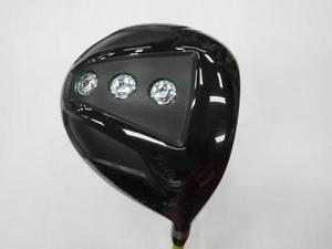 [USED] BALDO GOLF JAPAN CONPETIZIONE 568LC DRIVER TOUR AD MT-6 1W 10.5deg X