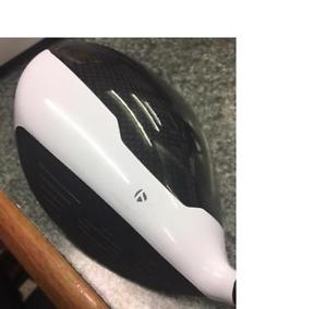 *SHOP SOILED* TAYLOR MADE M2 D TYPE DRIVER (REG FLEX) INC. HEADCOVER & WRENCH