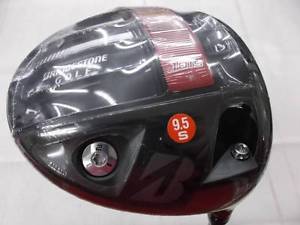 [UNUSED] BRIDGESTONE GOLF JAPAN J815 DRIVER KUROKAGE XT60 1W 9.5 deg Stiff