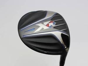 [USED] CALLAWAY GOLF JAPAN XR 16 DRIVER XR(JP) 10.5 deg SR 6162