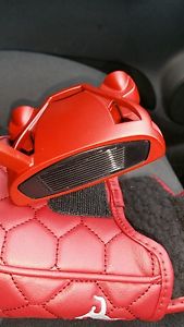 "LIMITED EDITION" TAYLORMADE SPIDER TOUR RED 34" JASON DAY PUTTER