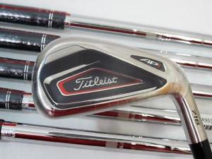 [UNUSED] TITLEIST GOLF JAPAN AP1 716 (JP) IRON SET NSPRO950GH #5-9,P (6 clubs) S