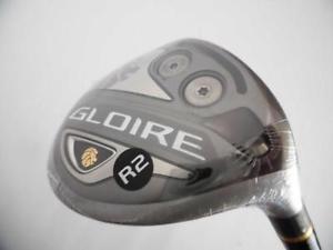 [UNUSED] TAYLORMADE GOLF JAPAN GLOIRE FAIRWAY WOOD GL2200 5W 18 deg R2