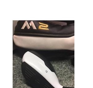 *USED* 2016 TAYLOR MADE M2  5/18* WOOD (REAX  REGULAR - 65 GR) INC. COVER