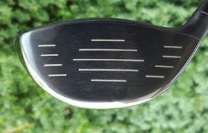 *Tour Issue* PXG 0811 9* Driver HEAD ONLY w Cover