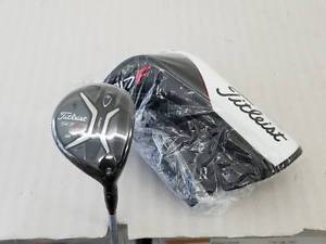 [UNUSED] TITLEIST GOLF JAPAN 917F2 FAIRWAY WOOD KUROKAGE XT60 5W 18 deg Stiff