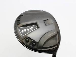 [USED] EON GOLF JAPAN GIGA HS-787 ADDITIONAL DRIVER GIGA 1W 10.5 deg R 4956