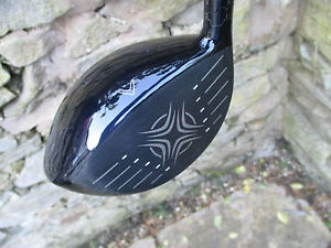 ** Awesome TOUR ISSUE , CALLAWAY BB Alpha 815, Diamana TX Shaft- MINT **