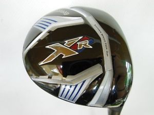 Used Golf Clubs Callaway XR Fairway wood XR JP Stiff Men 5W R9P