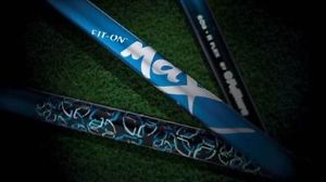 10 BRAND NEW FUJIKURA FIT ON MAX 65 S FLEX .370 GRAPHITE IRON SHAFT