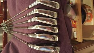 CUSTOM - Mizuno JPX-800 Pro irons 6-GW  - GS 95 R300