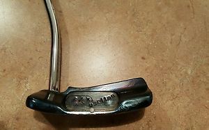 Xenon Damascus Putter Golf