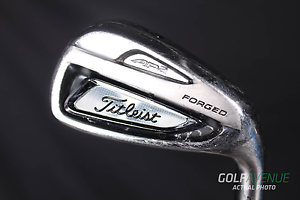 Titleist AP2 714 Forged 2014 Iron Set 5-PW Stiff RH Steel Golf Clubs #2896
