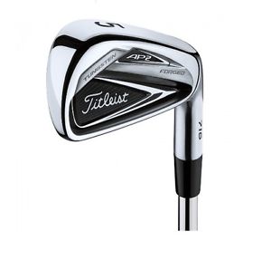 *SHOP SOILED* TITLEIST AP2 716 IRONS 4-PW (S300 AMT SHAFT - STIFF FLEX)