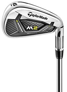 ? Taylormade Golf M2 7 Iron Set 4 -??? Pw Kbs 90 370 Regular Mlhnew