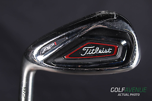 Titleist AP1 716 2016 Iron Set 4-PW and W Regular LH Steel Golf Clubs #2734