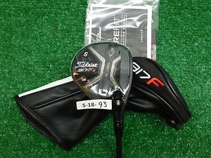 Titleist 917 F3 Fairway 15 Diama