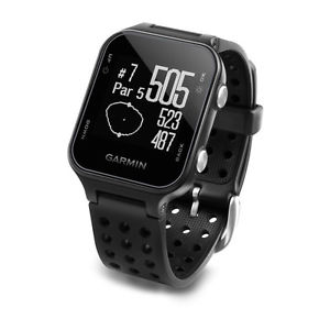 "NEW 2017" GARMIN S20 APPROACH GOLF GPS WATCH - No hidden costs or annual fees