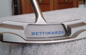 2014 Bettinardi BB43 putter RH