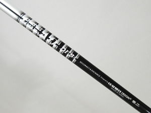 -New- GRAPHITE DESIGN TOUR AD DI BLACK DI-8 X FLEX SHAFT