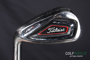 Titleist AP1 716 2016 Iron Set 4-PW and W Regular LH Steel Golf Clubs #2685