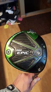 10.5 Gbb epic sub zero driver