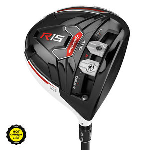 *BRAND NEW* TaylorMade golf R15 460 Driver - 14° - Fuji Speeder57 Reg w/cover