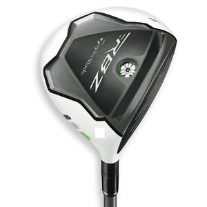 [Taylormade] Rbz Rocket Ballz Fairway Wood X-Con5 3W / R Flex Parallel Importnew