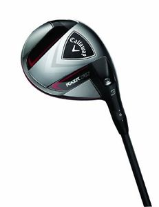 allaway RAZR Fit 5 Fairway Wood 