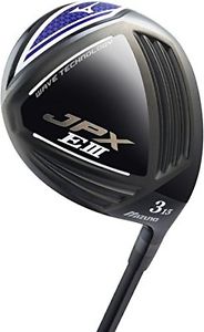 Mizuno (Mizuno) Jpx E3 Sv Fairway Wood # 3 Orochi Light Carbon Shaft Men'S 5Knew image 1
