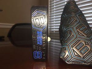 '2017 BETTINARDI STUDIO STOCK #8 35