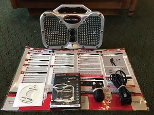 Accusport Vector Pro Launch Monitor. Great Condition