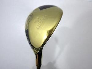 [UNUSED] MARUMAN GOLF JAPAN MAJESTY PRESTIGIO 8 UTILITY U6 26 deg R
