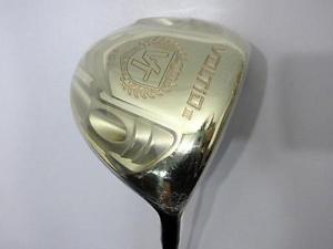 [UNUSED] KATANA GOLF JAPAN VOLTiO III DRIVER TOUR AD VJ-5 1W 10 deg Regular
