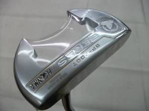 [UNUSED] HONMA GOLF JAPAN BERES BP-2007 Chrome-plated  PUTTER 34 inch