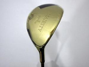 [UNUSED] MARUMAN GOLF JAPAN MAJESTY PRESTIGIO 8 UTILITY FAIRWAY WOOD UF4 22deg R