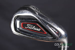 Titleist AP1 716 2016 Iron Set 4-PW and W Regular RH Steel Golf Clubs #2807
