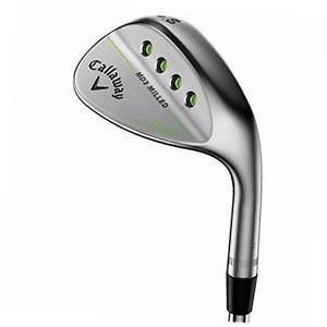 Callaway Md3 Milled Satin Chrome
