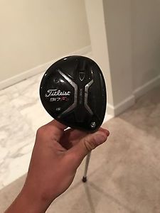 *Pre Owned* Titleist 917 f2 15* Diamana 70 x5ct Stiff Flex