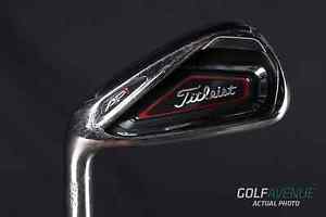 Titleist AP1 716 2016 Iron Set 4-PW and W Regular LH Steel Golf Clubs #2723