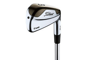 *SHOP SOILED* TITLEIST T-MB 4 IRON (VARIOUS SHAFTS)