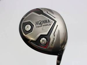 [USED] HONMA GOLF JAPAN TOUR WORLD TW727 455s DRIVER VIZARD YC 1W 9.5 deg S 7061