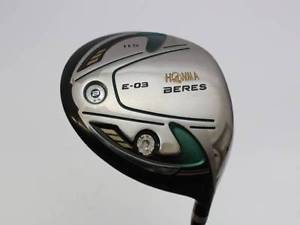[USED] HONMA GOLF JAPAN BERES E-03 DRIVER ARMRQ8 45(2S) 1W 11.5 deg R 5454
