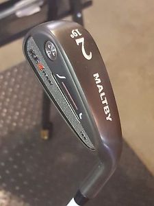 19* Maltby Hybrid Driving Iron - Atmos Tour Spec Hybrid - 8S - Blue