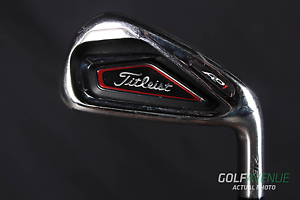 Titleist AP1 716 2016 Iron Set 4-PW and W Regular RH Steel Golf Clubs #2805