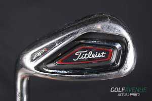 Titleist AP1 716 2016 Iron Set 4-PW and W Regular LH Steel Golf Clubs #2737