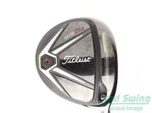 Titleist 915 D3 Driver 10.5* Graphite X-Stiff Right 45 in