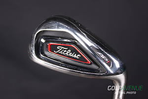 Titleist AP1 716 2016 Iron Set 4-PW and W Regular RH Steel Golf Clubs #3107