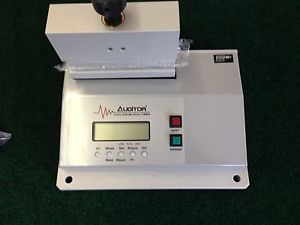 BRAND NEW -Auditor Reference Frequency Analyzer #030120