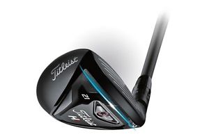 2- Titleist 816 H1 Hybrids 21/25 Degrees